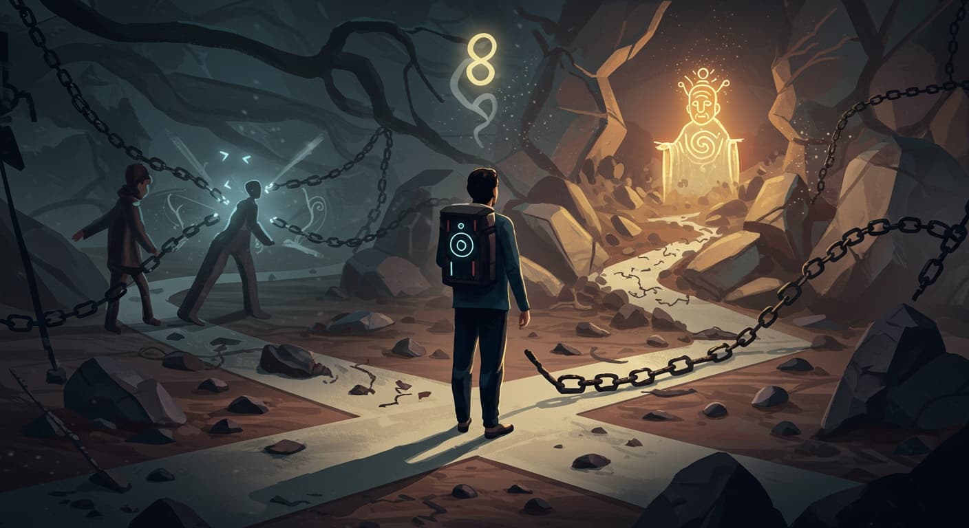 Numerology: मूलांक 8, रिश्तों में क्यों आती हैं बाधाएं और करियर में संघर्ष? जानें 4 प्रभावी उपाय