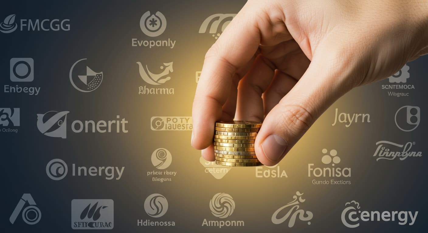 Dividend Stocks: अगस्त में डिविडेंड की बहार, 90 से अधिक भारतीय कंपनियां बांटेंगी मुनाफा