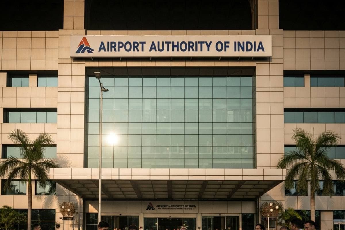 AAI Recruitment 2025: एयरपोर्ट अथॉरिटी में जूनियर एग्जीक्यूटिव के 976 पदों पर बंपर भर्ती, ऐसे करें अप्लाई