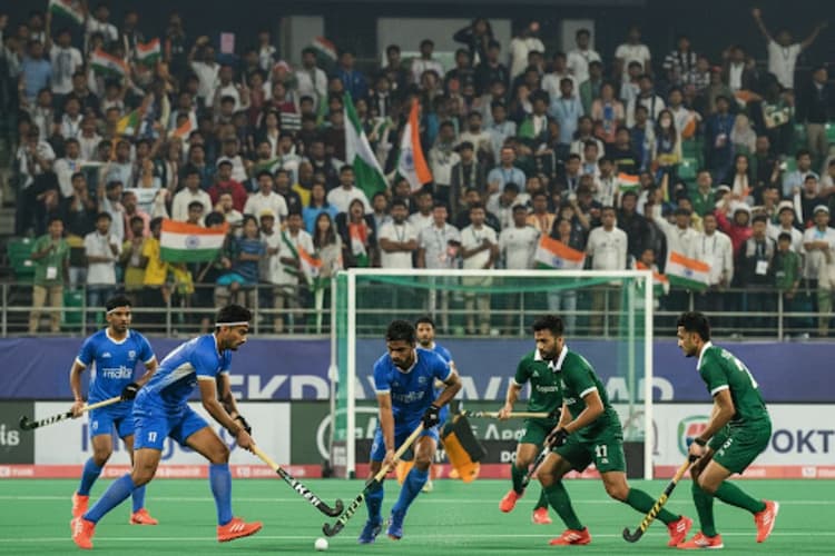 Asia Cup Hockey: कैसा है हॉकी एशिया कप का इतिहास, किसने कितनी बार मारी बाजी, जानिए
