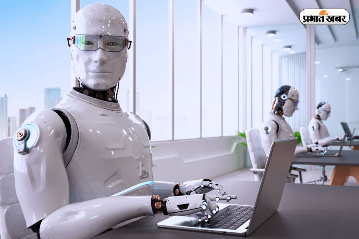 AI ने बढ़ा दी Google के कर्मचारियों की मुश्किलें, CEO ने किया Workload बढ़ाने का ऐलान