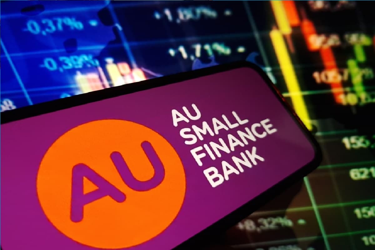 AU Small Finance Bank ने दिल्ली-एनसीआर शुरू की नई पहल, व्यापारियों को सौगात