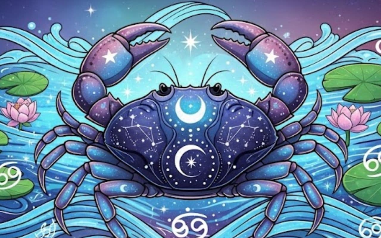 Aaj ka Kark Rashifal: घरेलू जिम्मेदारियां बढ़ सकती हैं, यहां से जानें आज 26 अगस्त 2025 का कर्क राशिफल