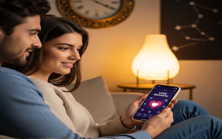 Aaj Ka Love Rashifal: आज 13 अगस्त को किसके प्यार में आएगी बहार, पढ़िए आज का लव राशिफल