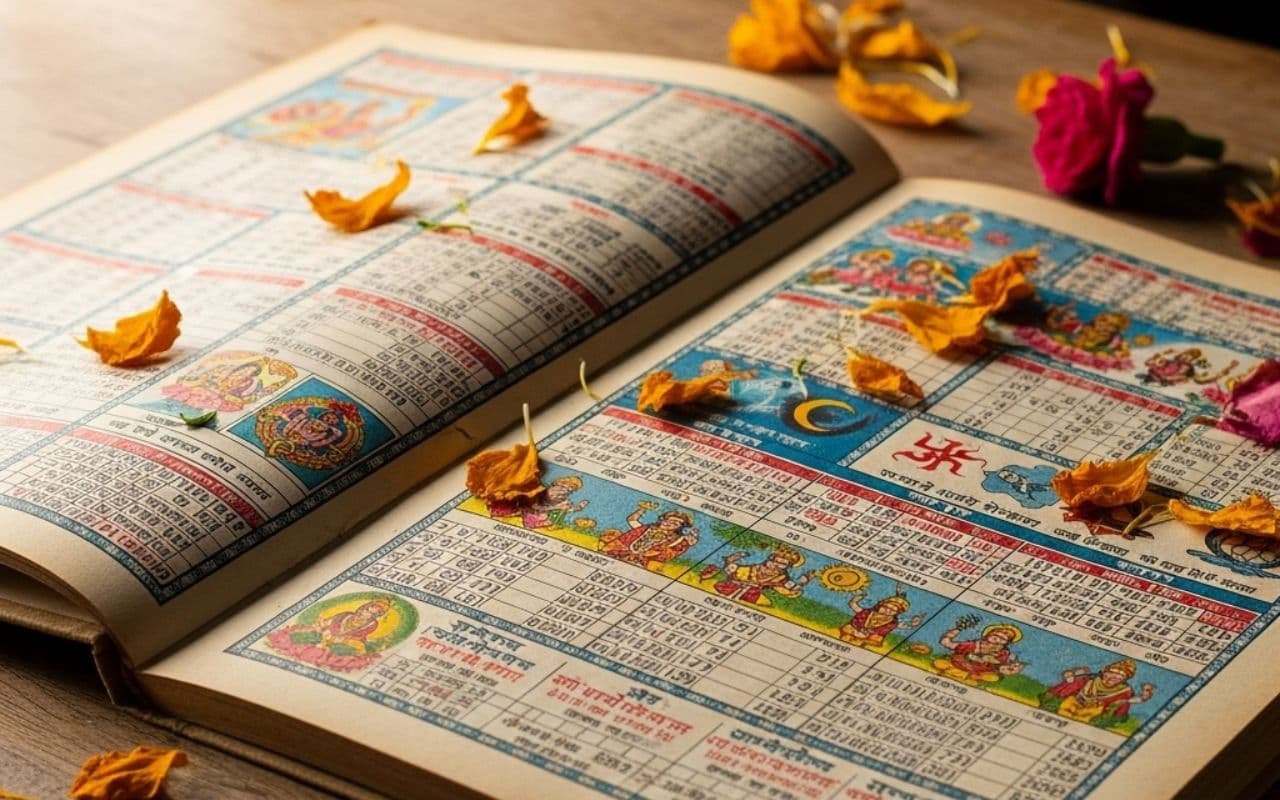 Aaj Ka Panchang: आज 16 अगस्त 2025 का ये है पंचांग, जानिए शुभ मुहूर्त और अशुभ समय की पूरी जानकारी