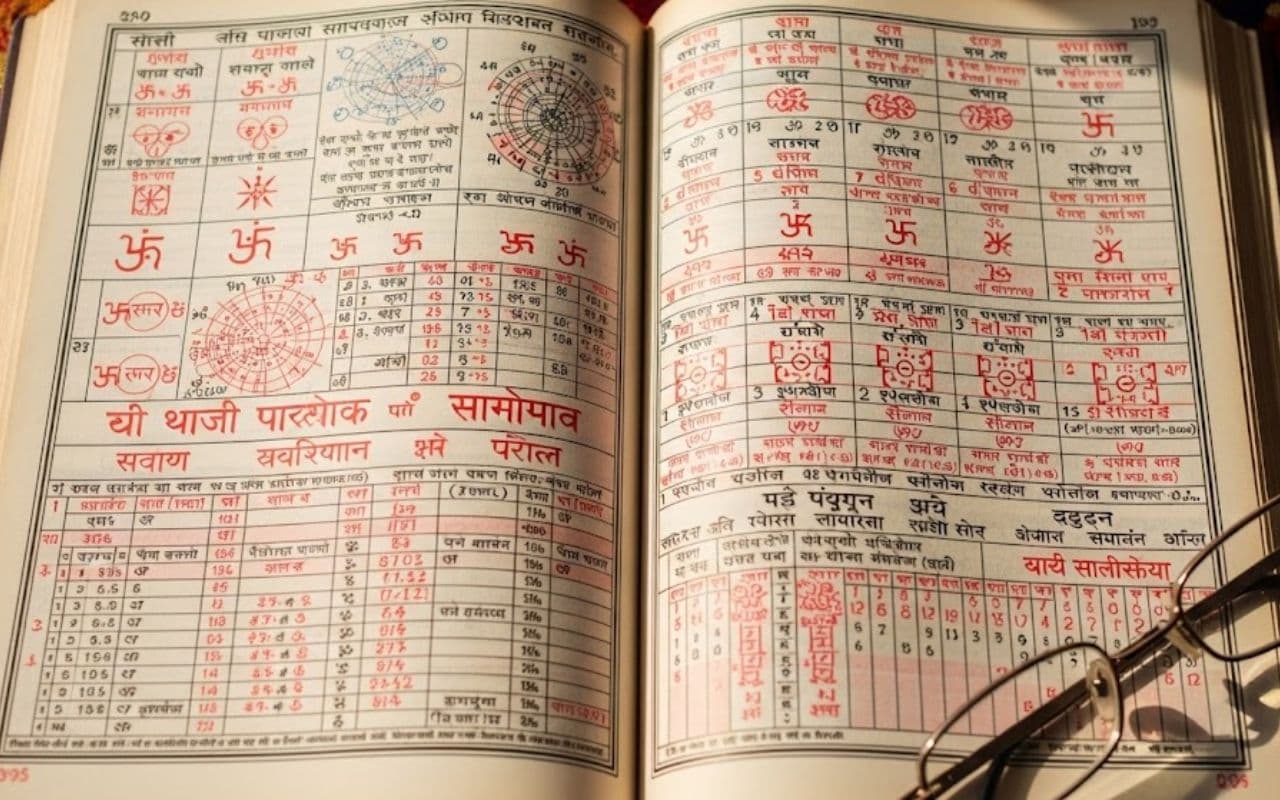 Aaj Ka Panchang 19 August 2025 Aaj Ka Panchang 19 August 2025