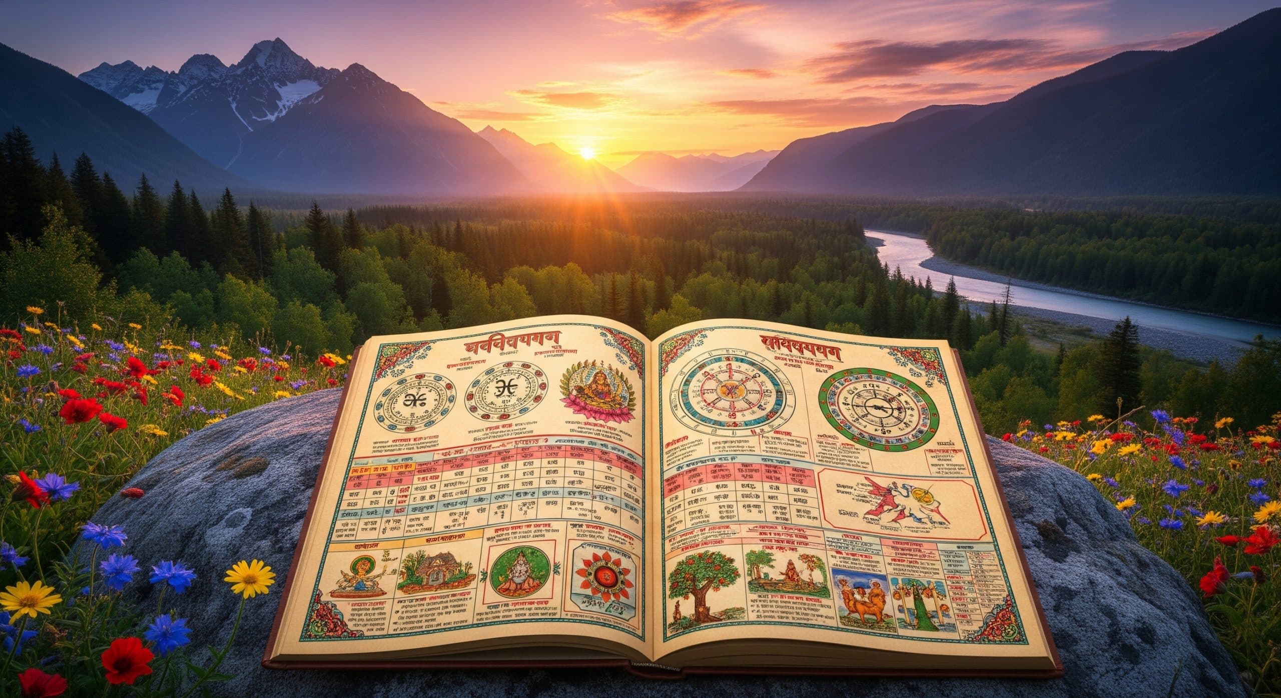 Aaj Ka Panchang: आज 23 अगस्त 2025 का ये है पंचांग, जानिए शुभ-अशुभ समय और पावन योग