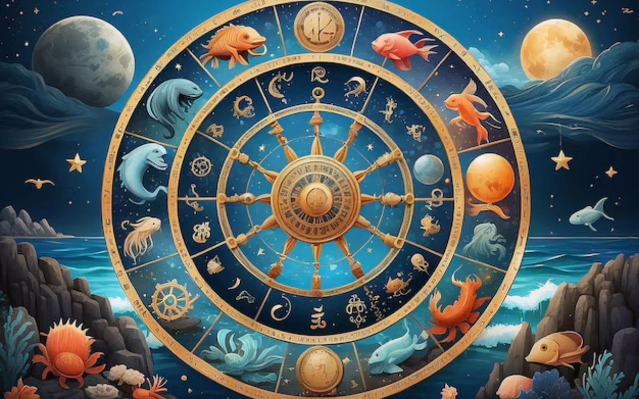 Aaj Ka Rashifal: राशियों के अनुसार जानें आज के दिन का हाल, देखें 10 अगस्त का मेष से लेकर मीन राशि का भविष्यफल