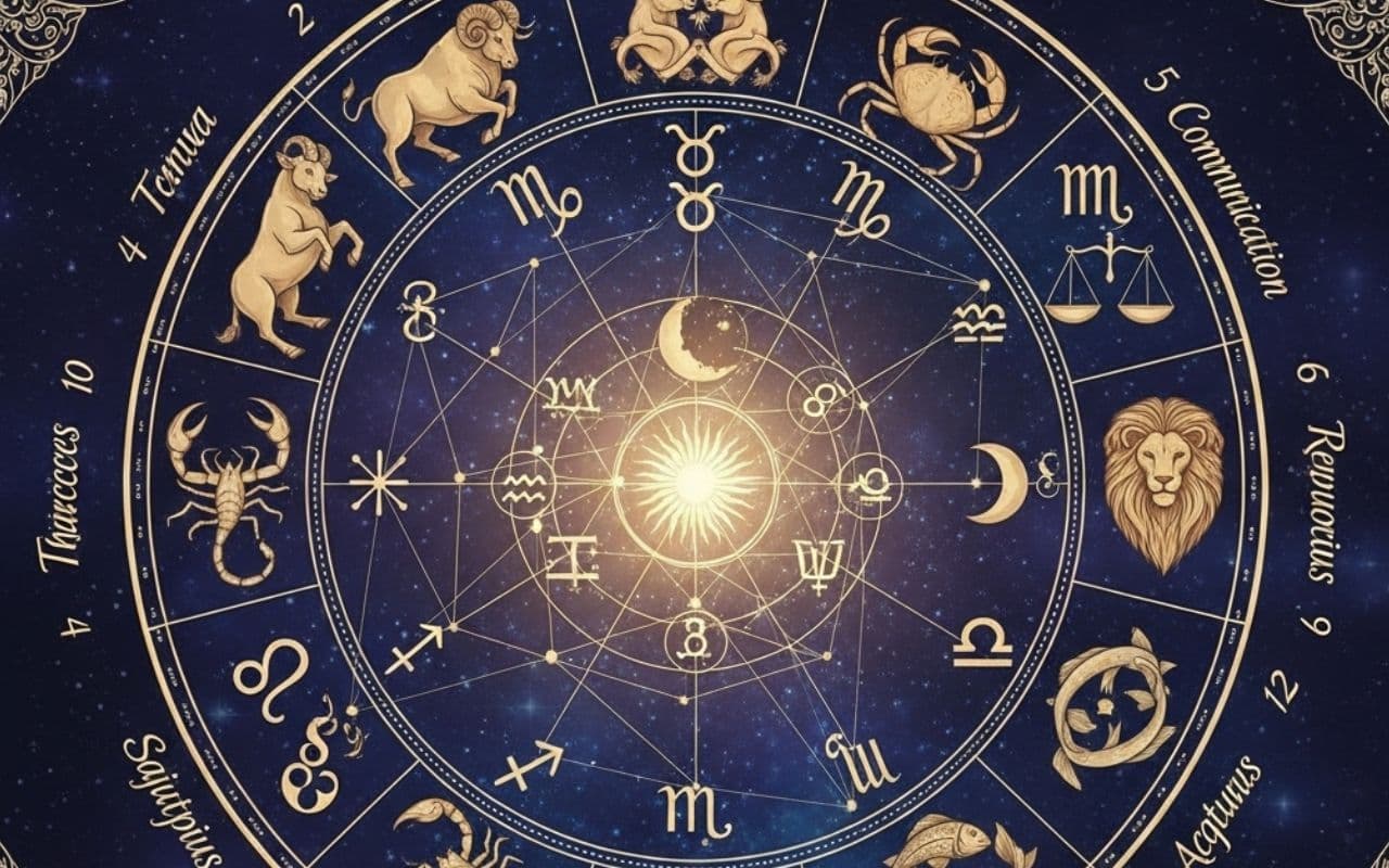 Aaj Ka Rashifal 15 August 2025: आज आजादी के दिन कैसी रहेगी आपकी किस्मत, देखें आज का राशिफल