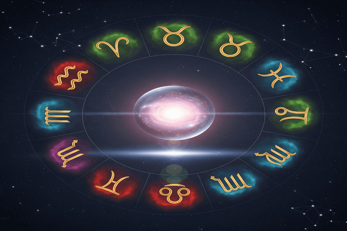 Aaj Ka Rashifal 22 August 2025: आज 22 अगस्त का राशिफल, जानें क्या हैं आपकी राशि के लिए शुभ और सावधान संकेत