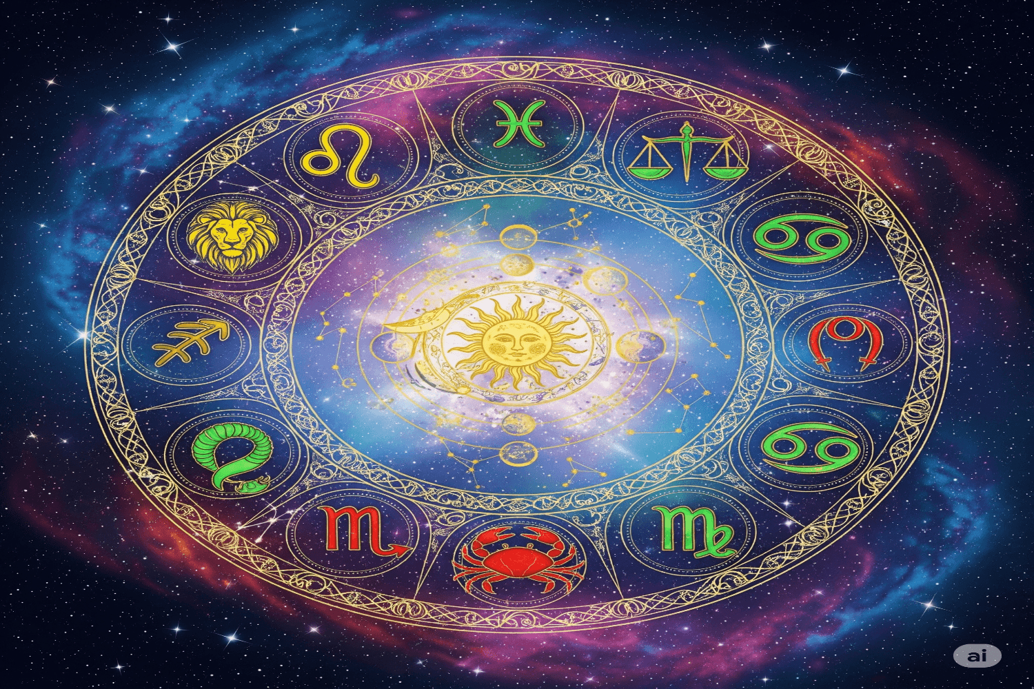 Aaj Ka Rashifal 24 August 2025: आज का ज्योतिषीय पूर्वानुमान, देखें 24 अगस्त का राशिफल