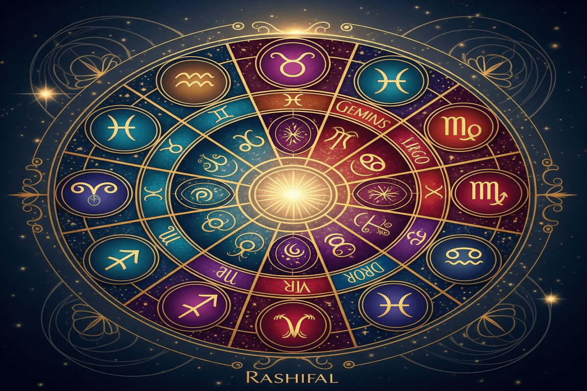 Aaj Ka Rashifal: आज किस राशि की चमकेगी किस्मत, किसे बरतनी होगी सावधानी, जानें मेष से लेकर मीन राशि का 26 अगस्त का राशिफल