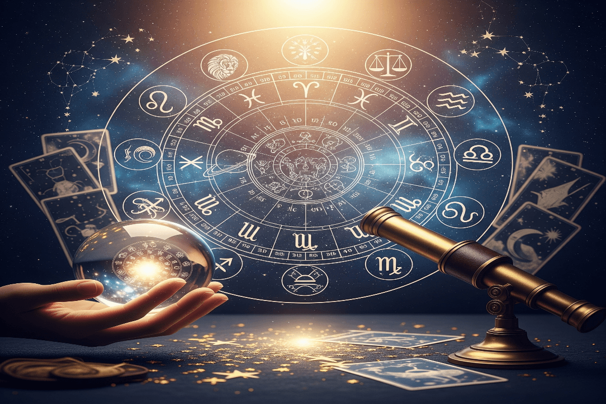 Aaj Ka Rashifal: आज का राशिफल 27 अगस्त 2025, जानें मेष से लेकर मीन राशि के लिए खास है यह बुधवार