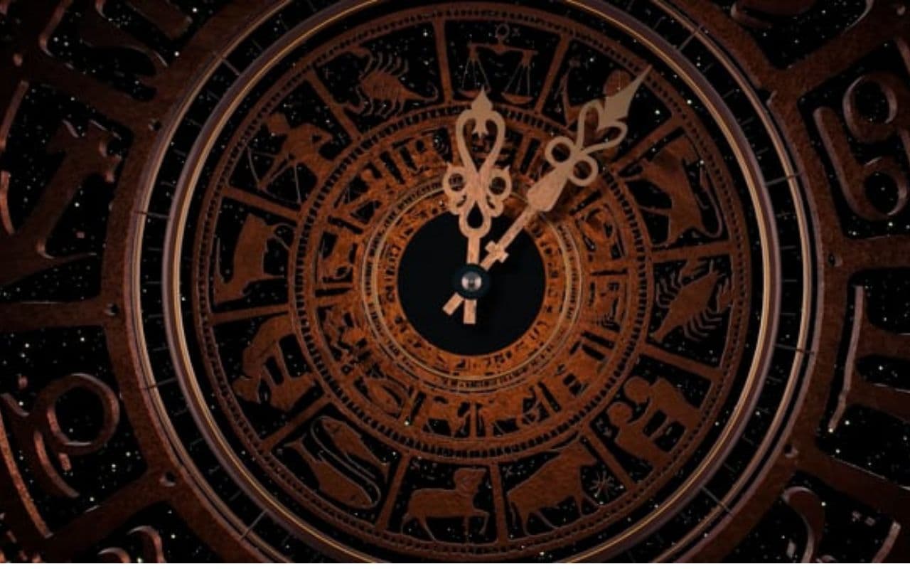 Aaj Ka Rashifal:  करियर, प्यार और सेहत के मामले में कैसा रहेगा आपका दिन, देखें 6 अगस्त का राशि अनुसार भविष्यफल