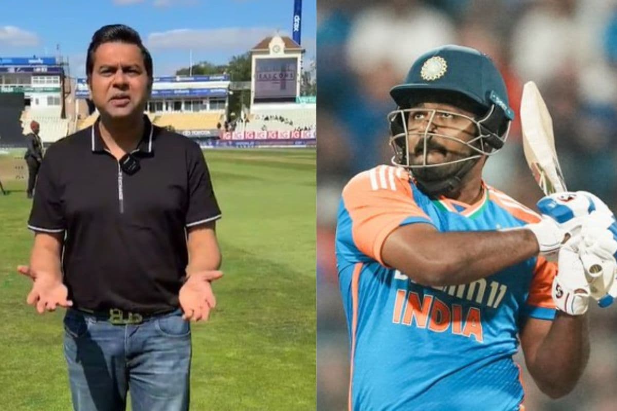 Asia Cup 2025: सेलेक्टर्स की मुश्किलें बढ़ी, आकाश चोपड़ा ने संजू को लेकर कर दी भविष्यवाणी