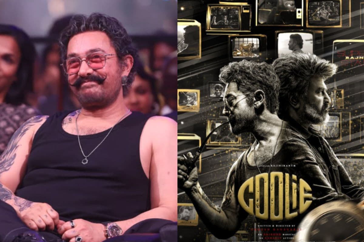 Coolie में महज मिनटों के कैमियो के लिए आमिर खान ने वसूले 20 करोड़? यहां जानें सच्चाई