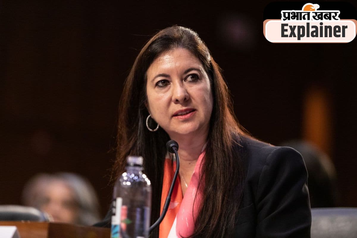 ट्रंप की मनमानी का असर अमेरिकी फेडरल बैंक पर पड़ा, जानिए कौन हैं इस्तीफा देने वाली गवर्नर एड्रियान कुग्लर