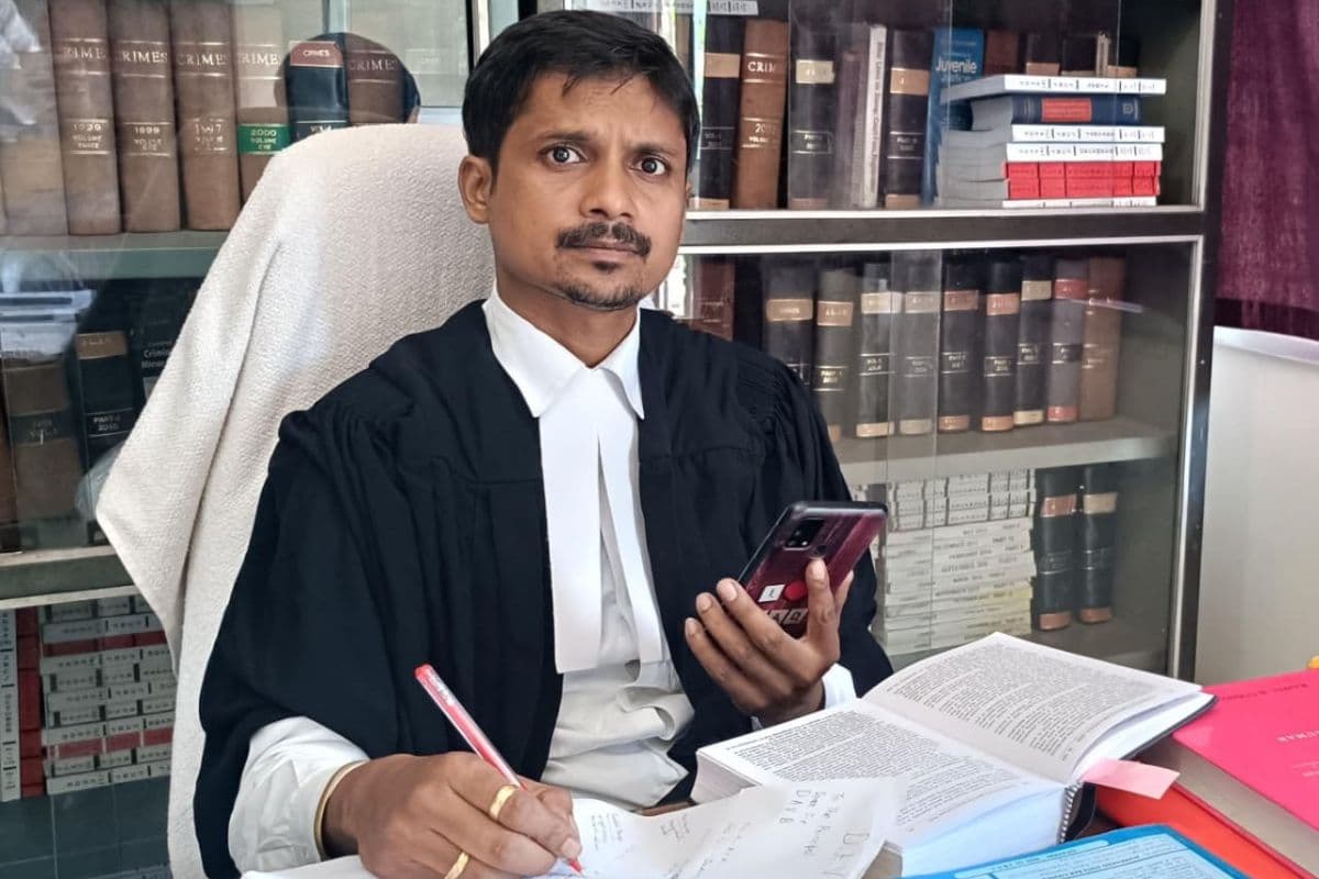 जमीन खरीदने से पहले किन बातों का रखें ध्यान? प्रभात खबर ऑनलाइन लीगल काउंसलिंग में अधिवक्ता ने दी ये सलाह