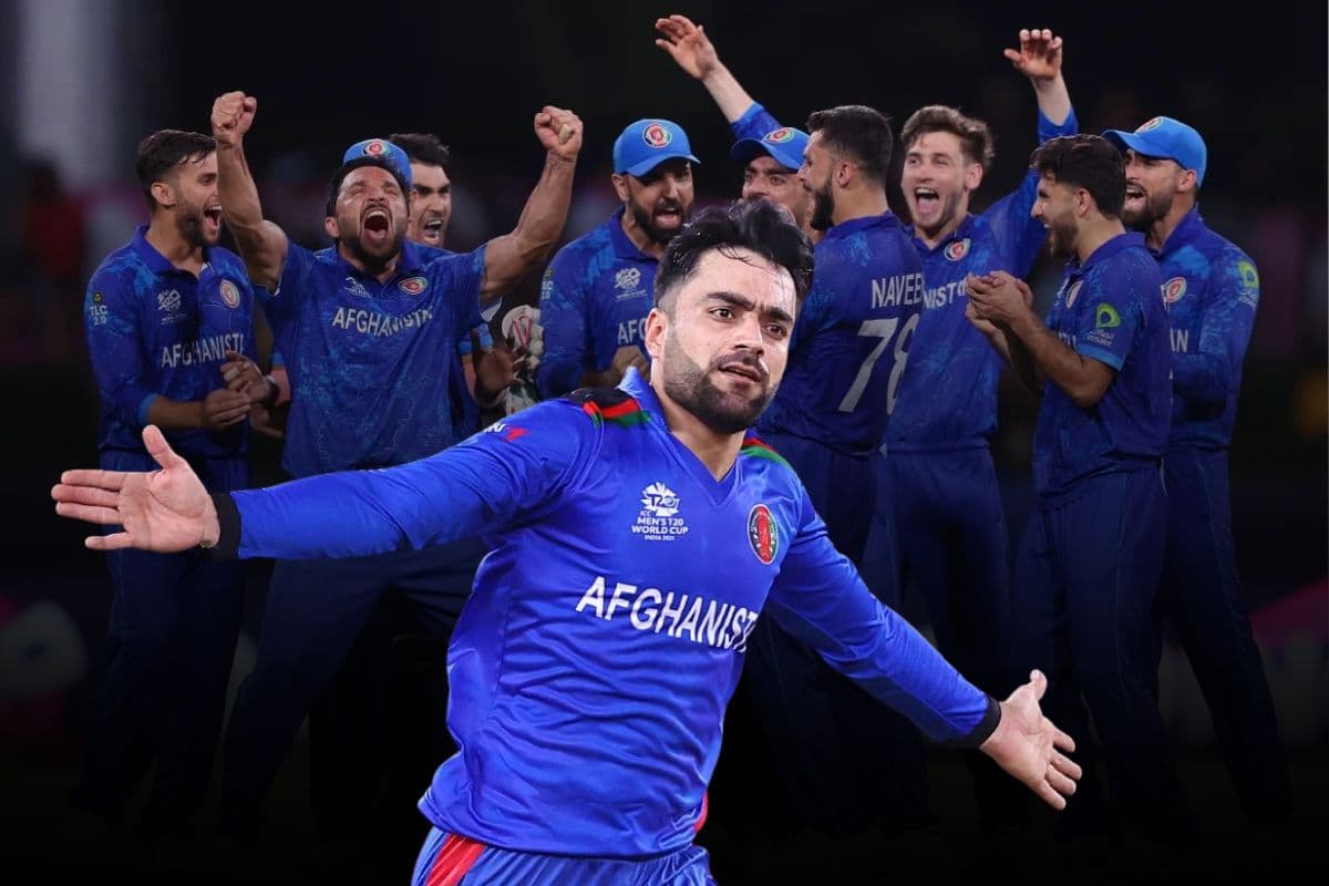Afghanistan Cricket Team announced for Asia Cup 2025