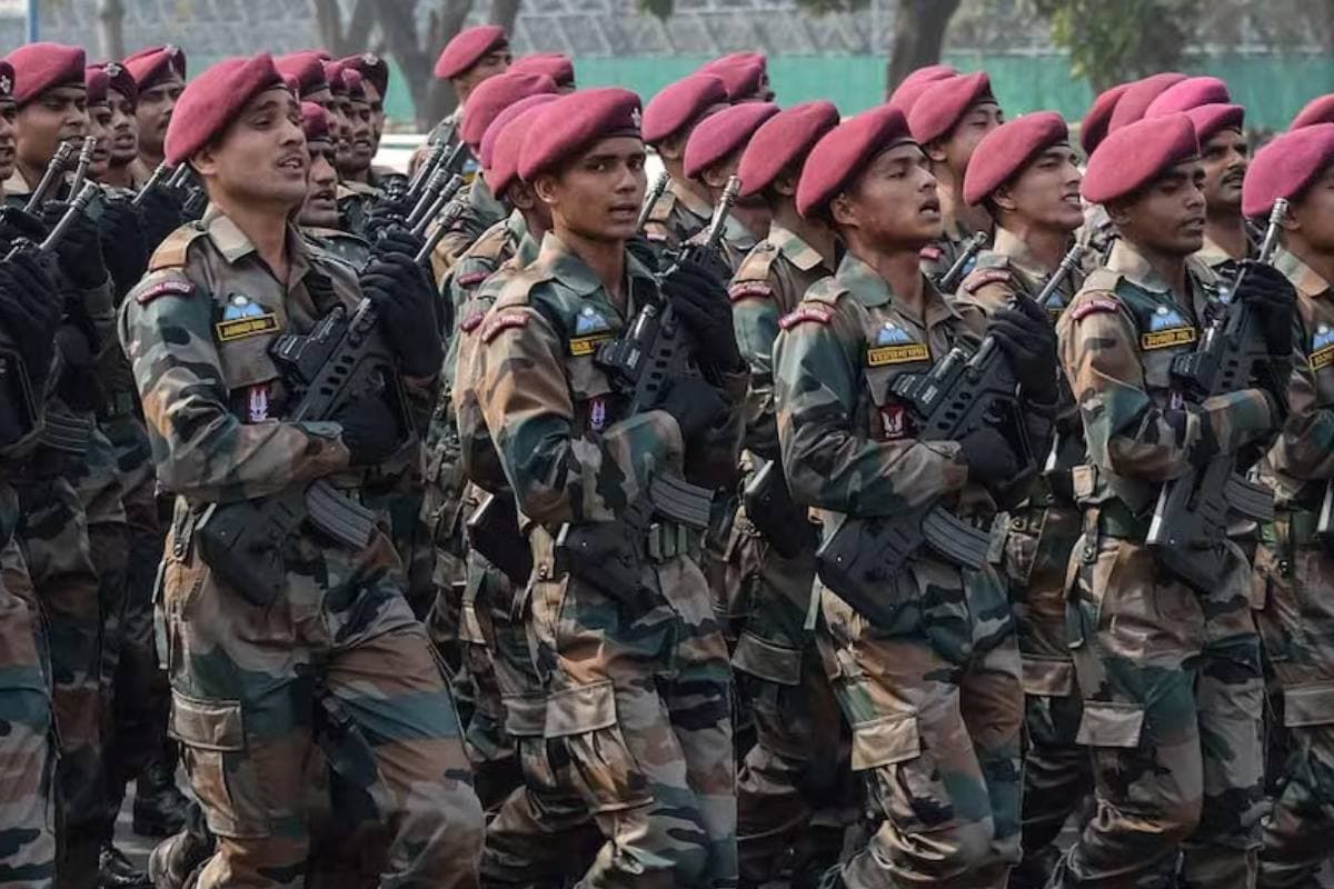 Agniveer Rally 2025: अग्निवीर बनने का सपना होगा साकार, इस राज्य के युवाओं के लिए शुरू हुई रैली