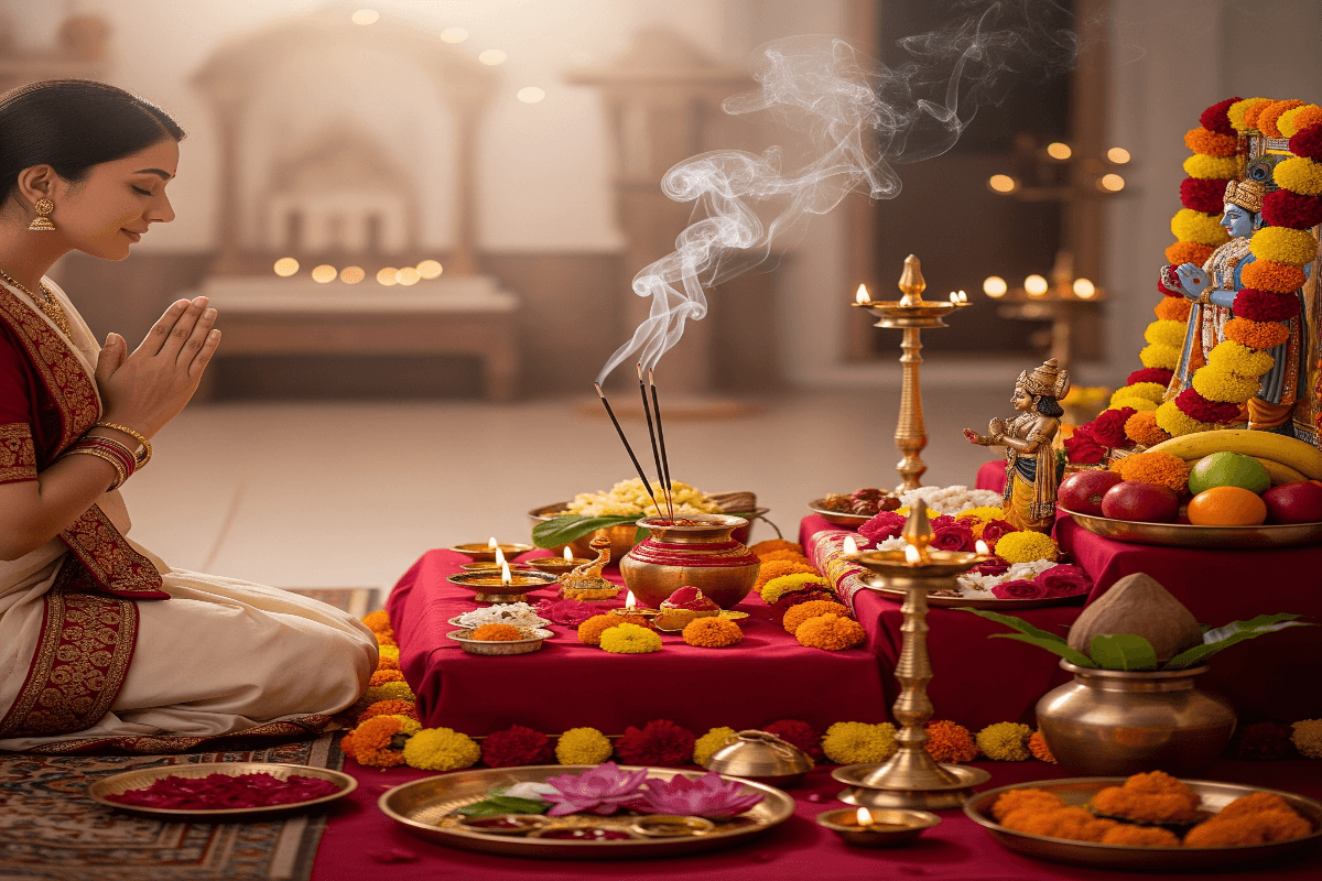 Aja Ekadashi 2025: क्यों है खास अजा एकादशी? जानें महत्व