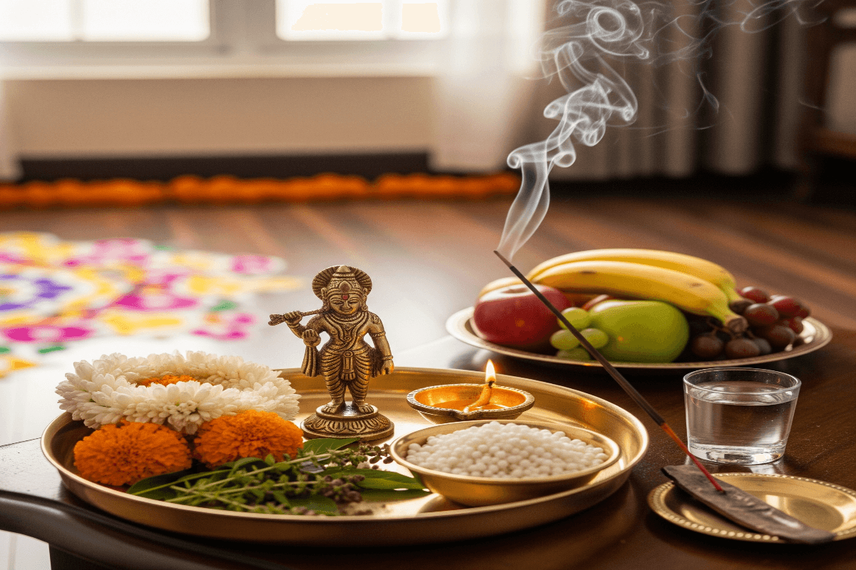 Aja Ekadashi 2025: 19 या 20 अगस्त, कब है अजा एकादशी, जानें पूजा विधि