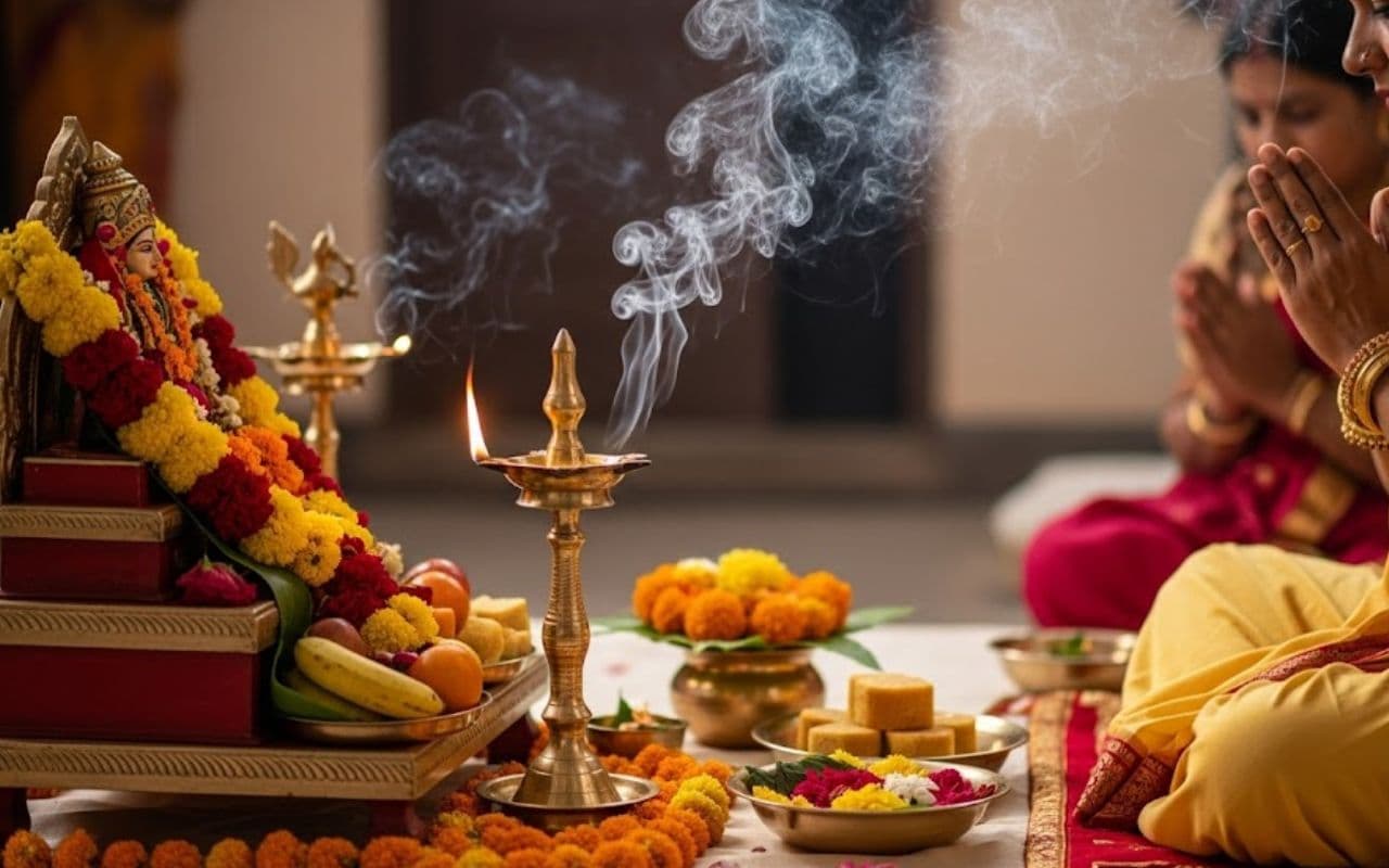 Aja Ekadashi 2025: आज रखा जा रहा है अजा एकादशी का व्रत, जानें किस मुहूर्त में करें पूजा