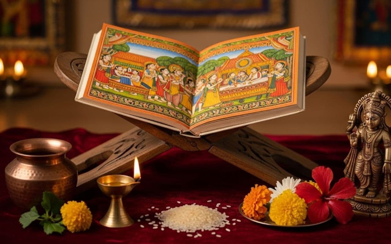 Aja Ekadashi Vrat Katha: आज अजा एकादशी पर जरूर सुनें ये व्रत कथा, समस्त पाप होंगे नष्ट