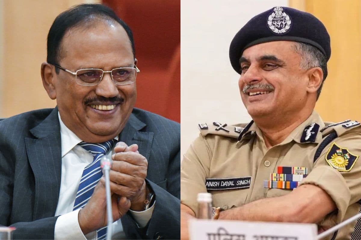 कौन हैं IPS अनीश दयाल सिंह? जिन्हें बनाया गया डिप्टी NSA, अजीत डोभाल के नेतृत्व में करेंगे काम
