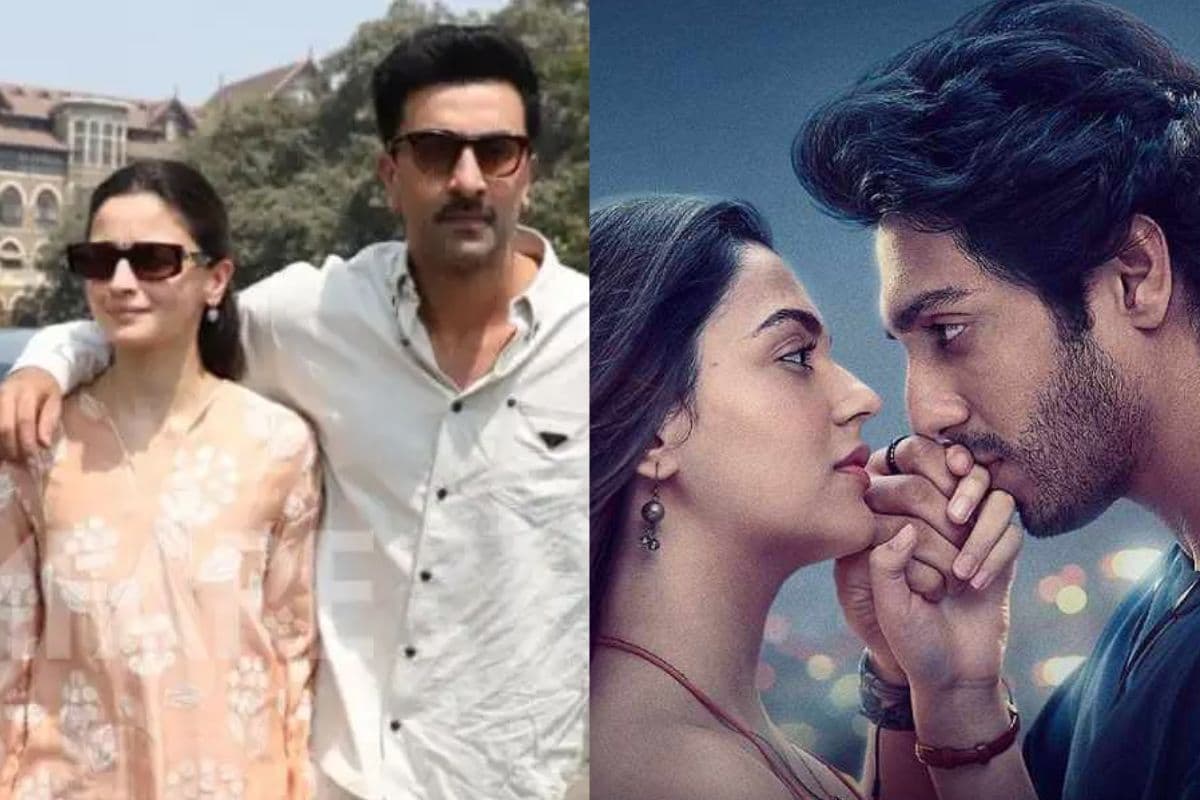 Saiyaara की सफलता के बीच आलिया भट्ट ने इन 2 शख्स को किया कॉल, रणबीर कपूर ने मोहित सूरी से कही ये बात