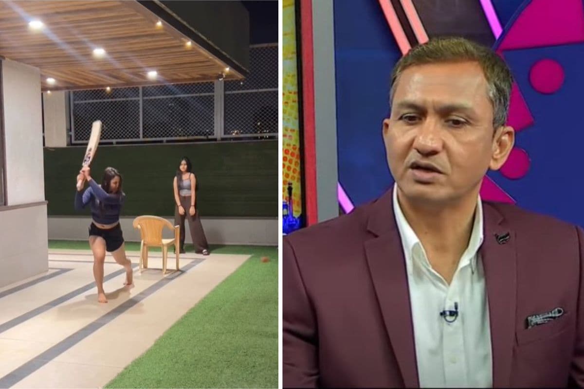 Viral Video: संजय बांगर की बेटी का वीडियो इंटरनेट पर मचा रहा तहलका, विराट से मिली ट्रेनिंग का दिखा जलवा