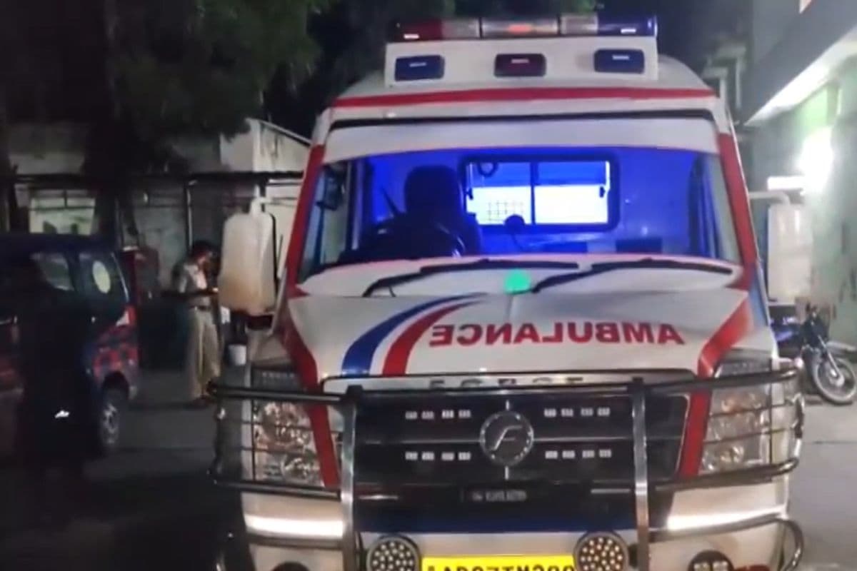 Andhra Pradesh Quarry Accident: ग्रेनाइट खदान में हादसा, ड्रिलिंग के दौरान चट्टान गिरने से ओडिशा के 6 मजदूरों की मौत