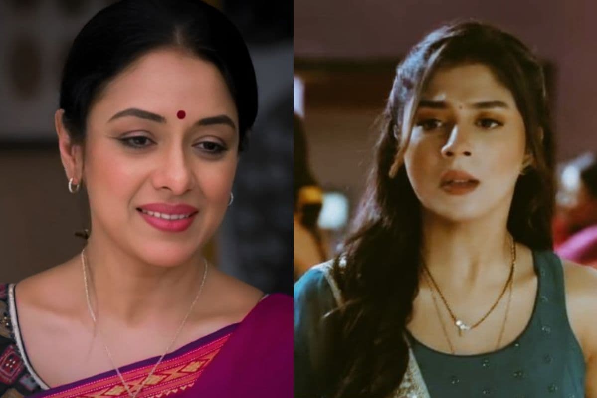 Anupama upcoming twist
