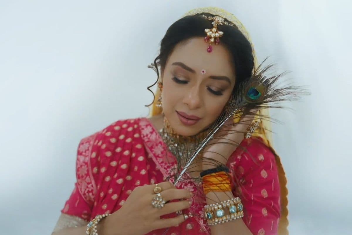 Anupama