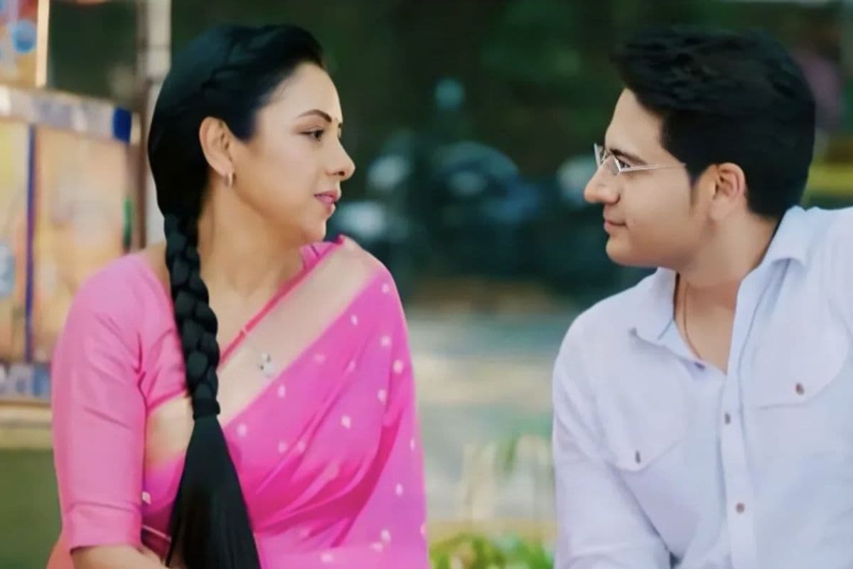 Anupama Maha Twists Anupama Maha Twists