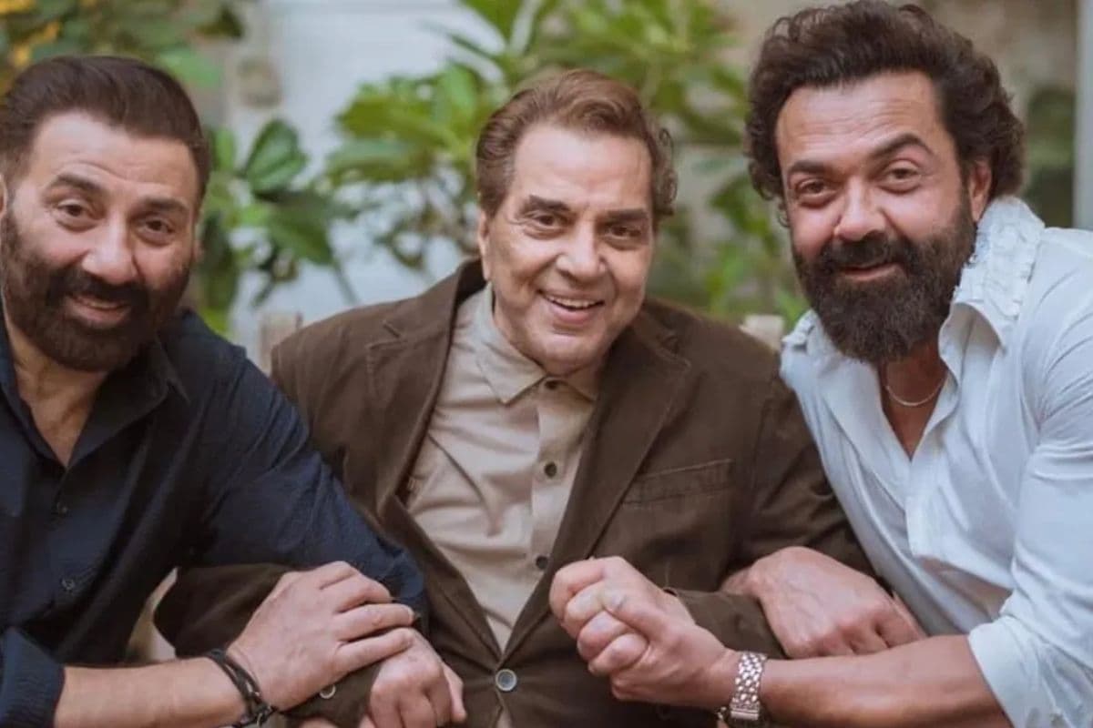 Apne 2: डायरेक्टर अनिल शर्मा ने ‘अपने 2’ को लेकर दिया अपडेट, कही ये बात