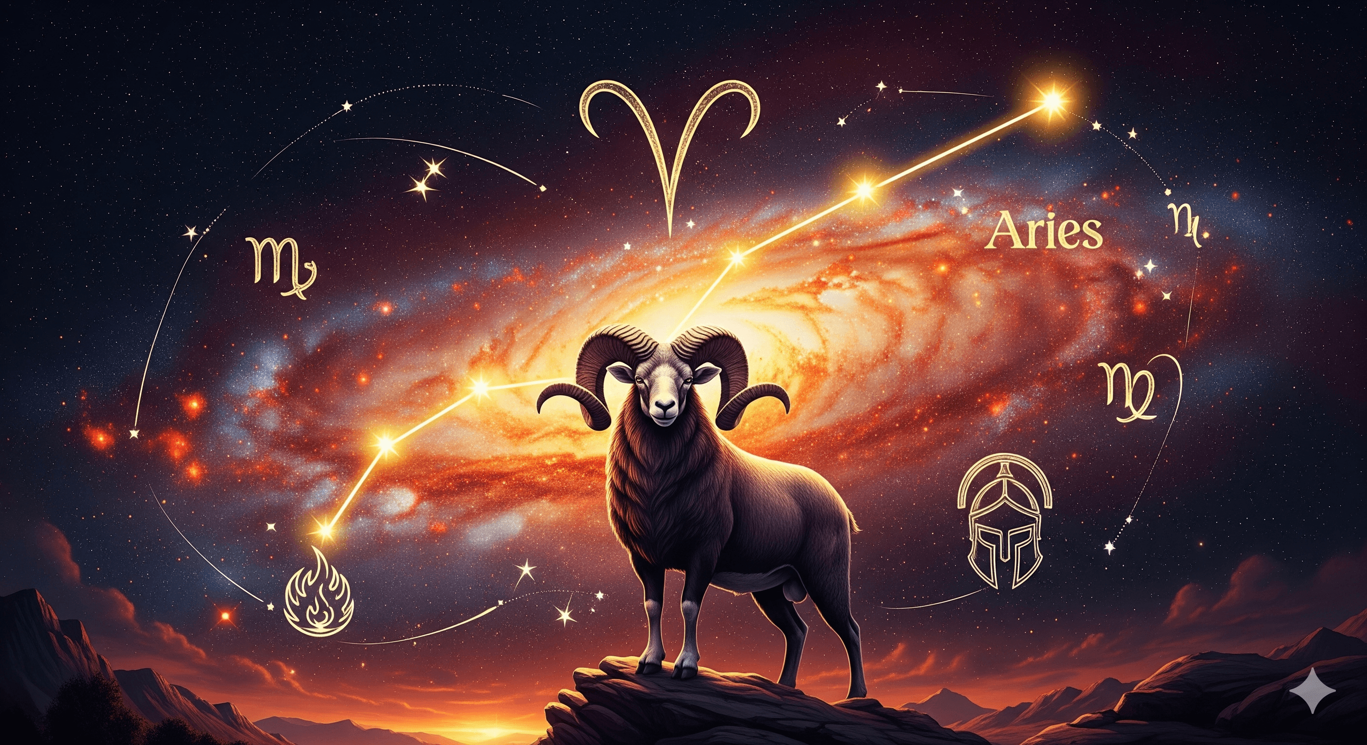 Aries Weekly Horoscope 31 August to 6 September 2025