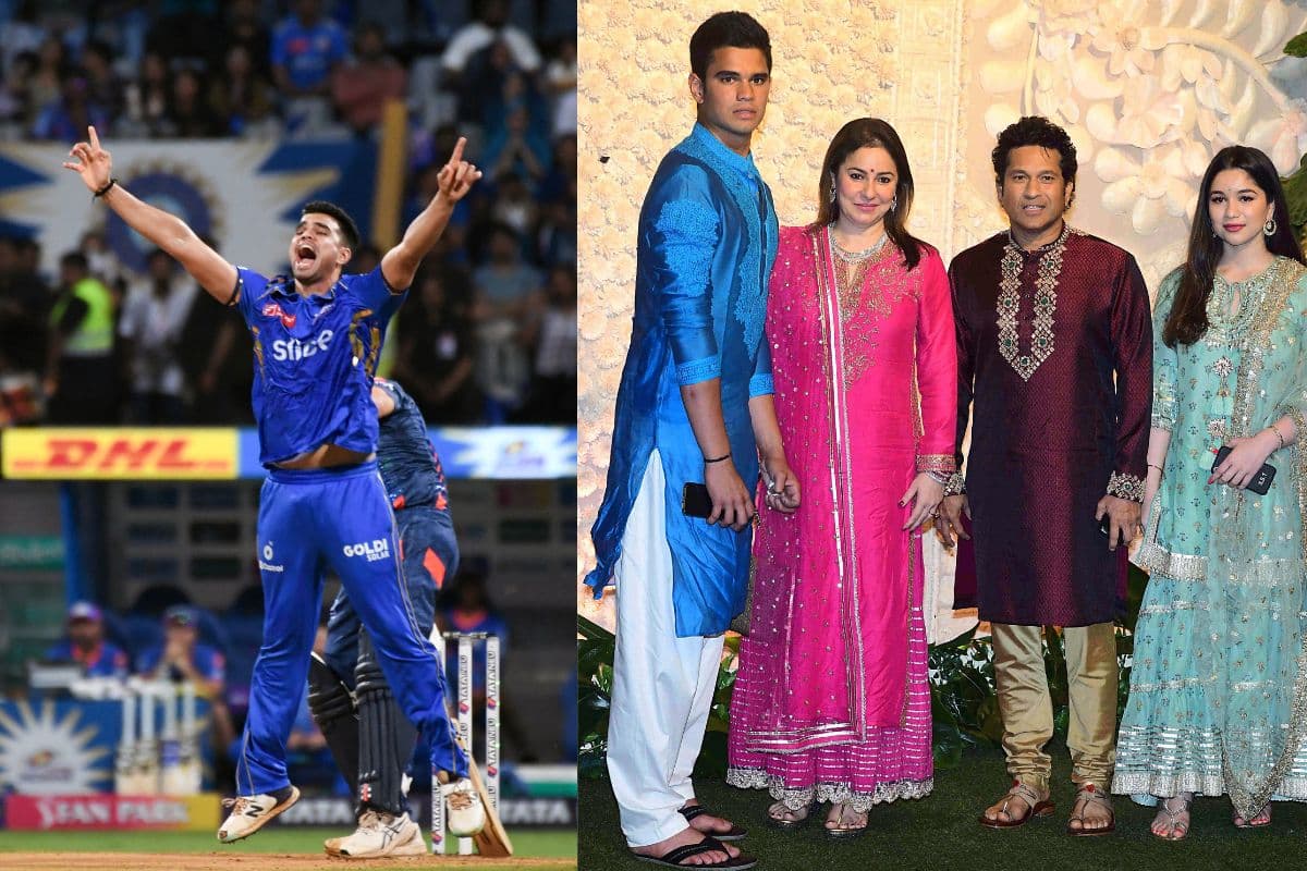 Arjun Tendulkar Net Worth: सचिन के बेटे अर्जुन तेंदुलकर की कमाई जान हैरान रह जाएंगे आप! ऐसे कमाते हैं पैसा