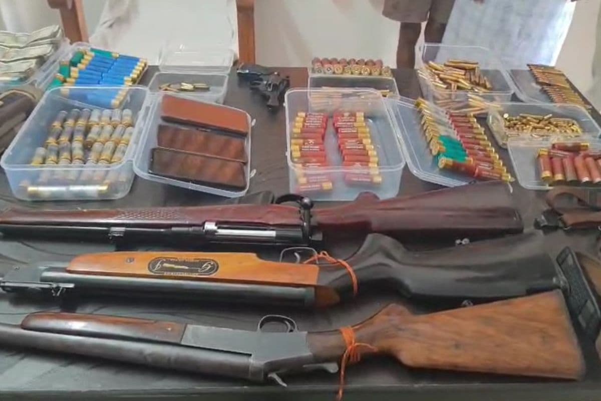 bullet supply in bihar