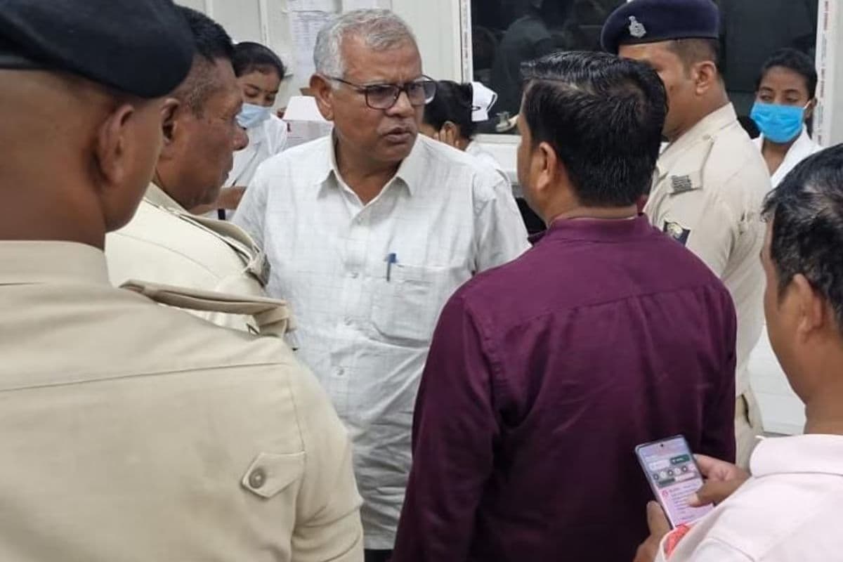 Bihar News: 24 साल पुराने मामले में फंसे विधायक महानंद सिंह, कोर्ट ने सुनाया जेल भेजने का आदेश