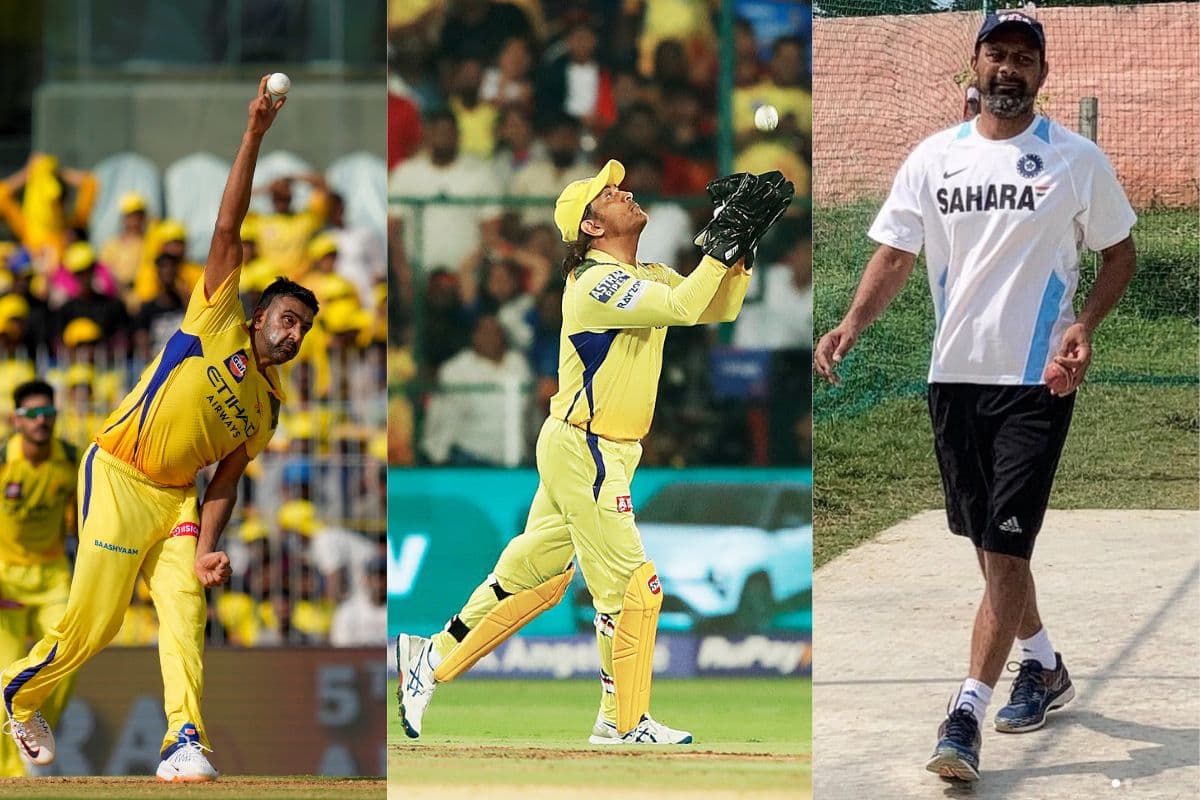 अश्विन से लेकर प्रवीण तक, धोनी की कप्तानी में डेब्यू, लेकिन इन 5 खिलाड़ियों ने विदाई पहले ली