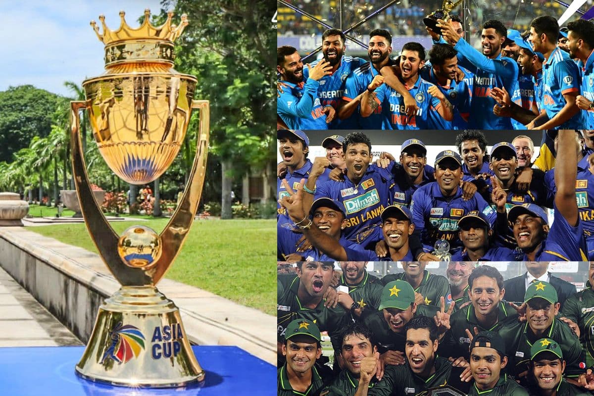 Asia Cup 2025: कब और कहां देख पाएंगे एशिया कप के लाइव मुकाबले, कितने बजे शुरू होगा मैच, जानें पूरी डिटेल