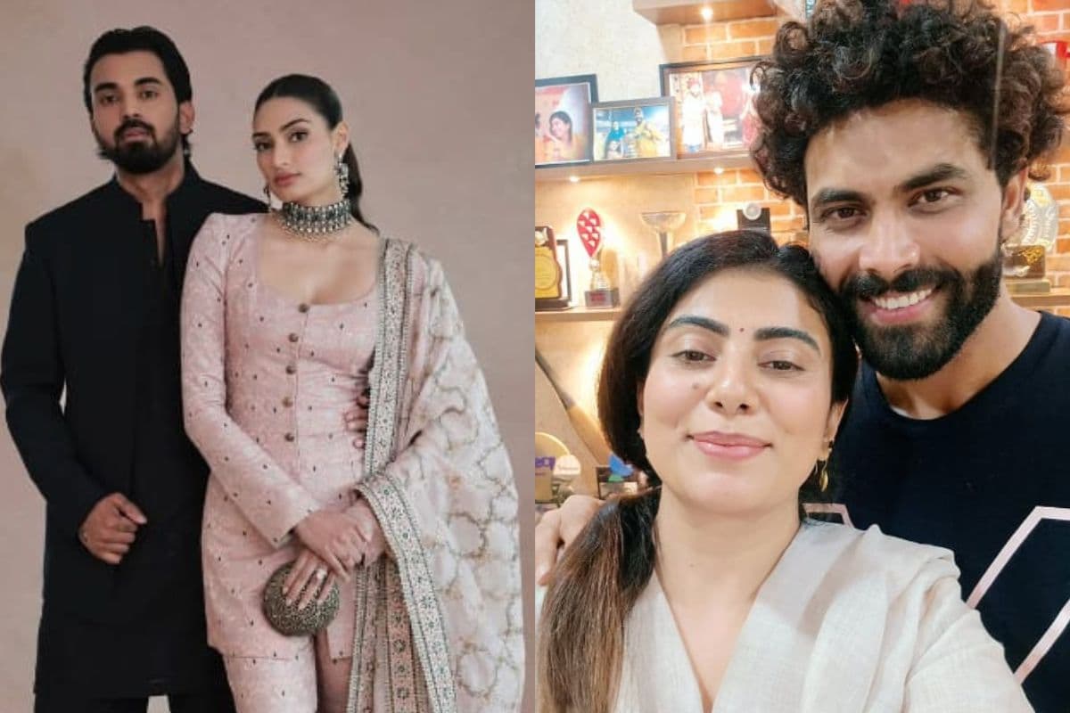 Athiya Shetty vs Rivaba Jadeja