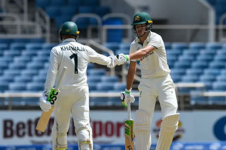 भारतीय दौरे के लिए ऑस्ट्रेलिया टीम का ऐलान, इस युवा खिलाड़ी को मिली टीम की कमान