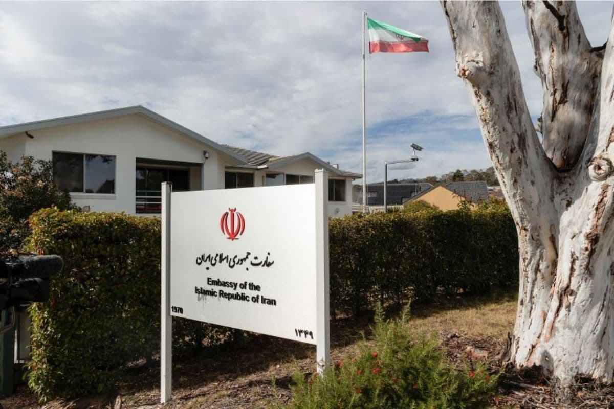 Australia Expels Iran Ambassador: ऑस्ट्रेलिया ने ईरानी राजदूत को देश से निकाला, जानें क्या है पूरा मामला?