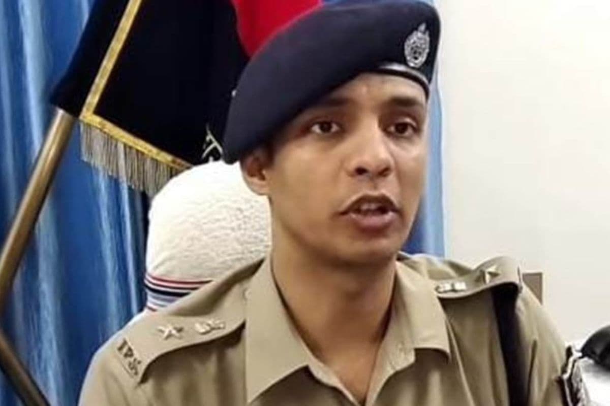 Bihar Chunav 2025: बिहार चुनाव से पहले अपराधियों पर शिकंजा, बन रही कुंडली, पुलिस ने निगरानी बढ़ाई