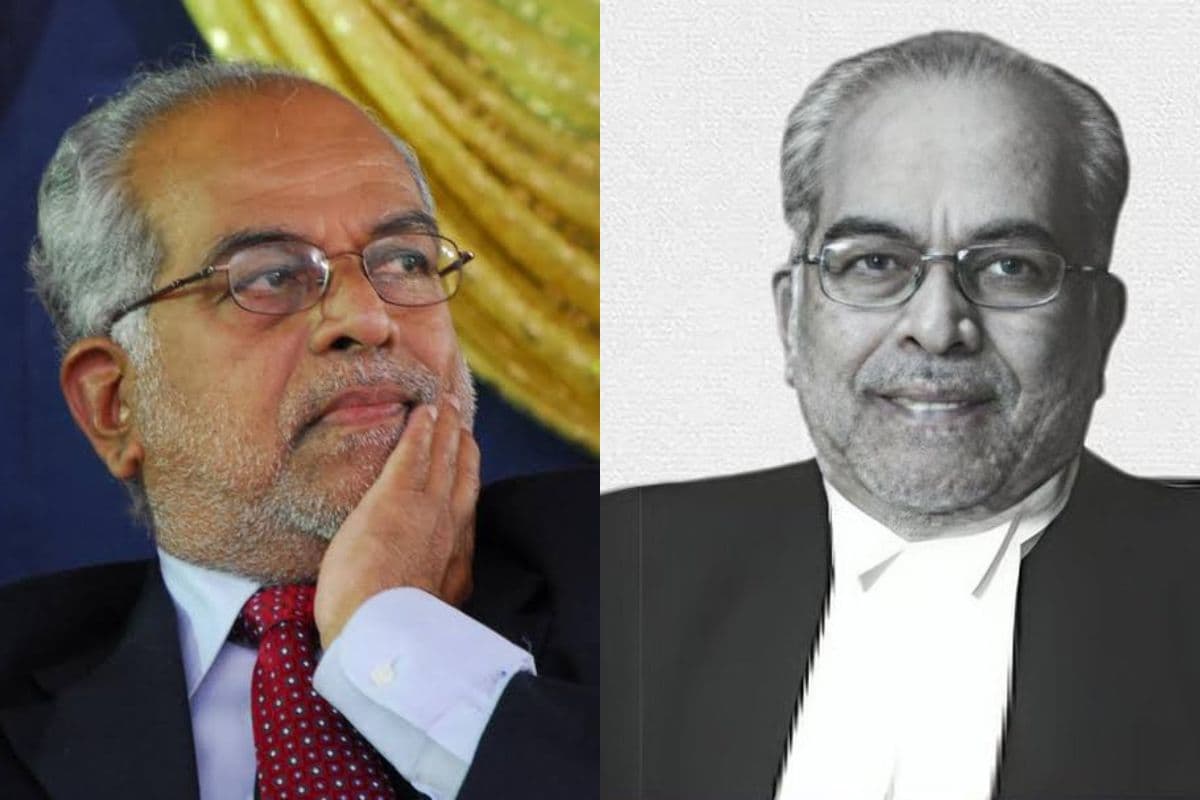 Vice Presidnet Election: भोपाल गैस त्रासदी से लेकर सलवा जुडूम तक… इन मुद्दों पर घिरे बी सुदर्शन रेड्डी