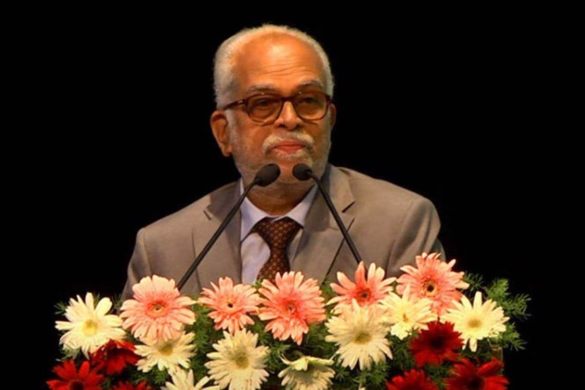 सुदर्शन रेड्डी होंगे विपक्ष के उपराष्ट्रपति उम्मीदवार, खरगे ने किया ऐलान