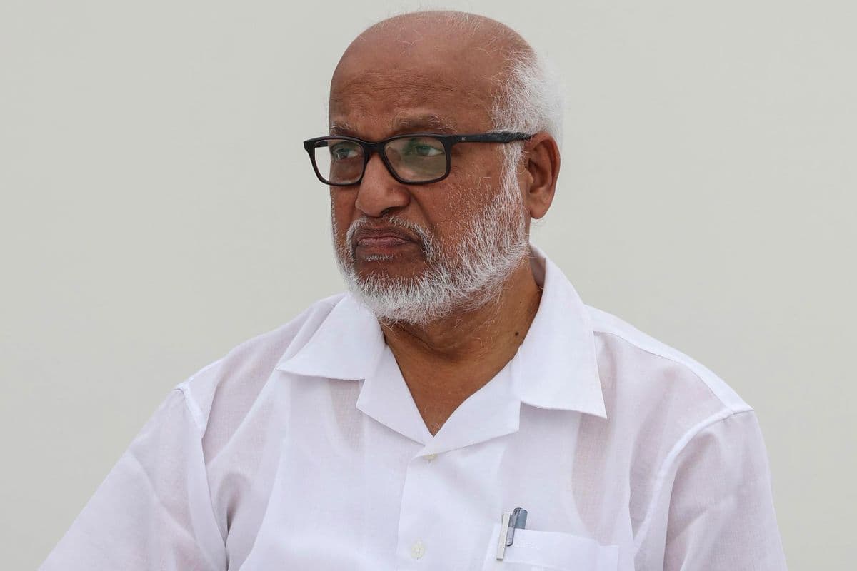 Sudershan Reddy: कौन हैं बी सुदर्शन रेड्डी? INDIA गठबंधन ने उपराष्ट्रपति पद के लिए बनाया उम्मीदवार