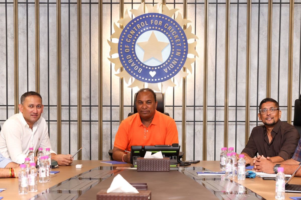मेंस और वीमेंस टीम सेलेक्शन कमेटी में कौन-कौन हैं शामिल? जहां BCCI चाहता है बदलाव